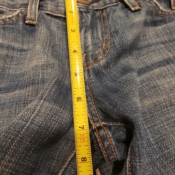 Current/Elliott Jeans - Picture 7 of 8